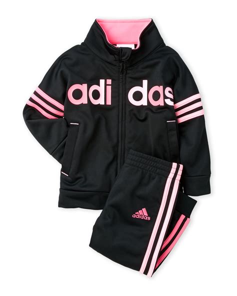 kids adidas outfits girls